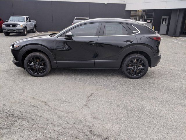 2025 Mazda CX-30 2.5 S Select Sport