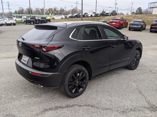 2025 Mazda CX-30 2.5 S Select Sport