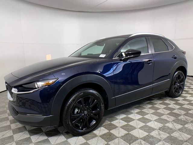 2025 Mazda CX-30 2.5 S Select Sport