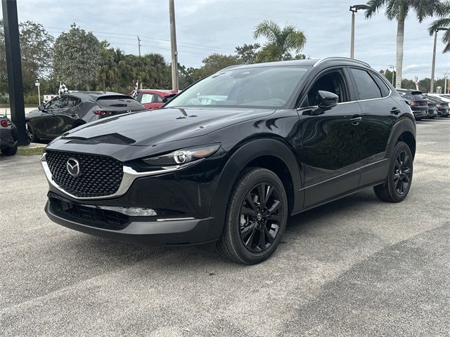 2025 Mazda CX-30 2.5 S Select Sport