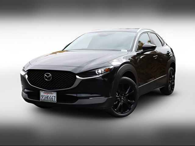 2025 Mazda CX-30 2.5 S Select Sport