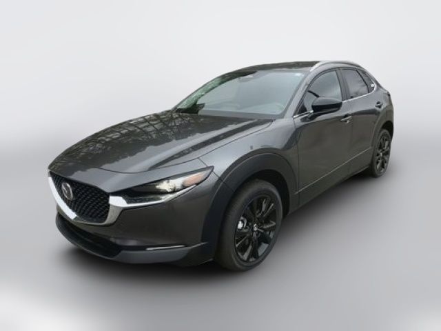 2025 Mazda CX-30 2.5 S Select Sport