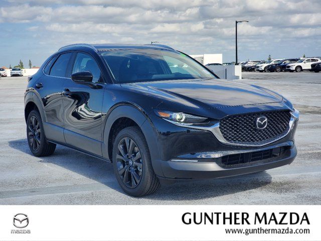 2025 Mazda CX-30 2.5 S Select Sport