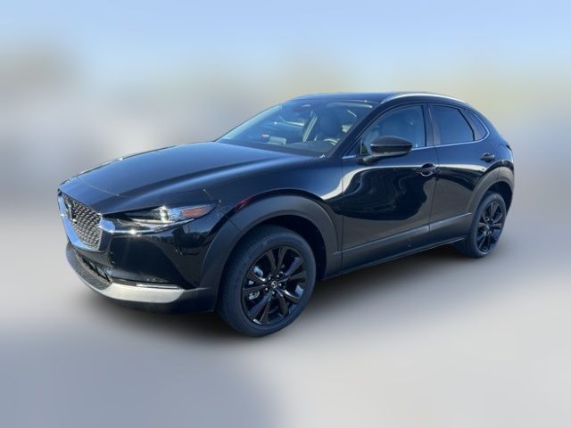2025 Mazda CX-30 2.5 S Select Sport