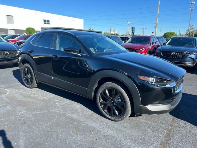2025 Mazda CX-30 2.5 S Select Sport