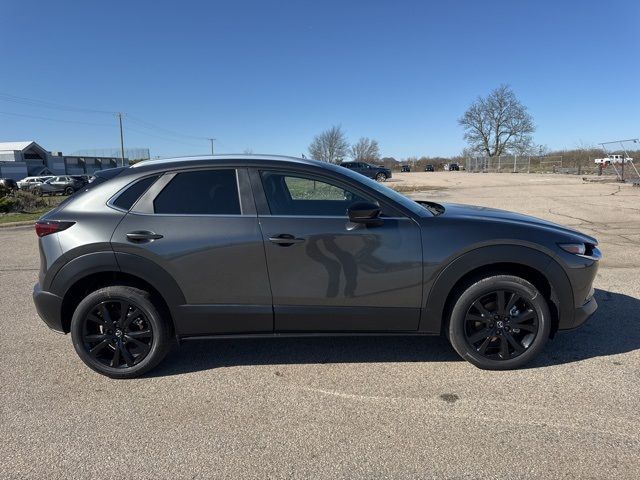 2025 Mazda CX-30 2.5 S Select Sport
