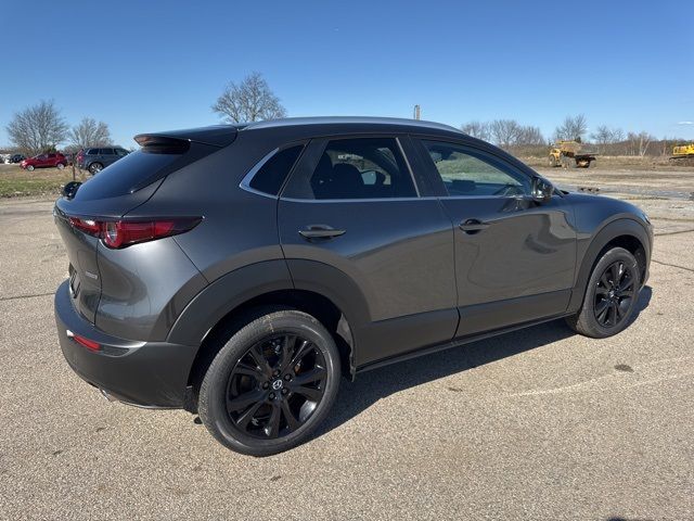 2025 Mazda CX-30 2.5 S Select Sport