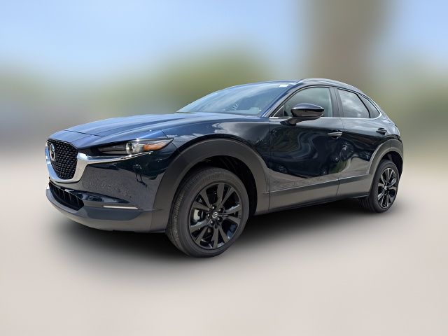 2025 Mazda CX-30 2.5 S Select Sport