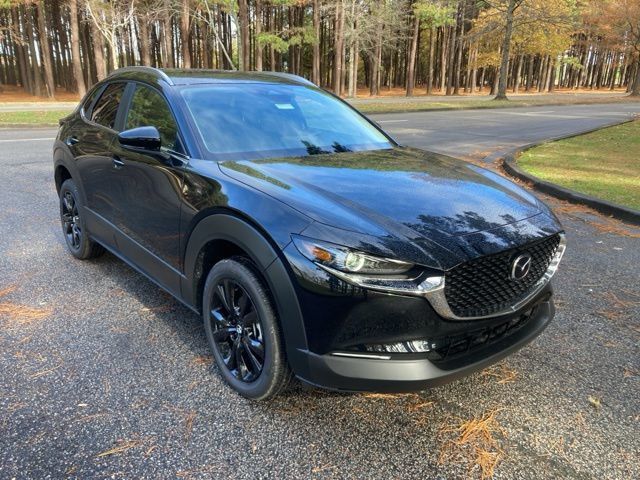 2025 Mazda CX-30 2.5 S Select Sport