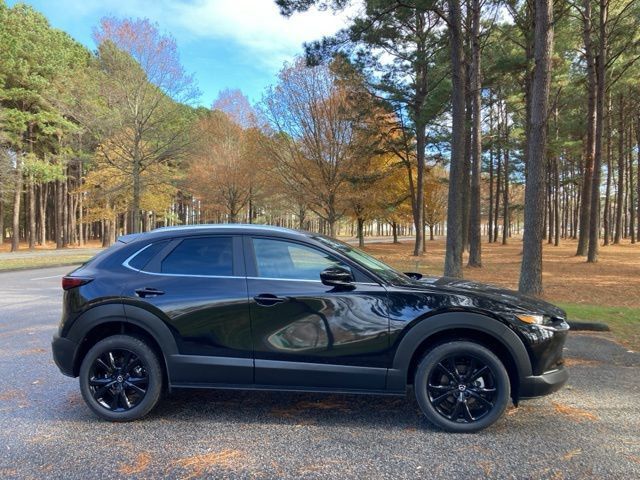 2025 Mazda CX-30 2.5 S Select Sport