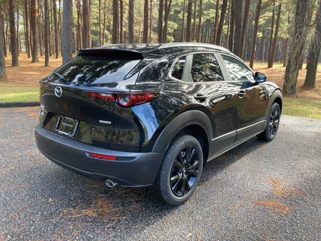 2025 Mazda CX-30 2.5 S Select Sport