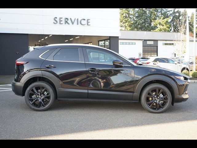 2025 Mazda CX-30 2.5 S Select Sport