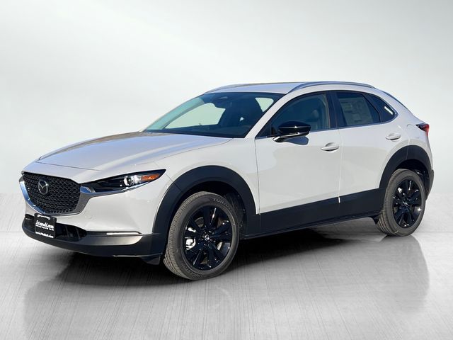 2025 Mazda CX-30 2.5 S Select Sport