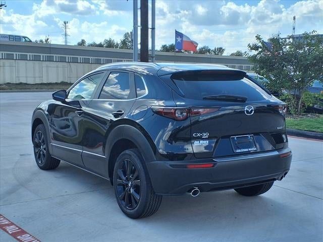 2025 Mazda CX-30 2.5 S Select Sport