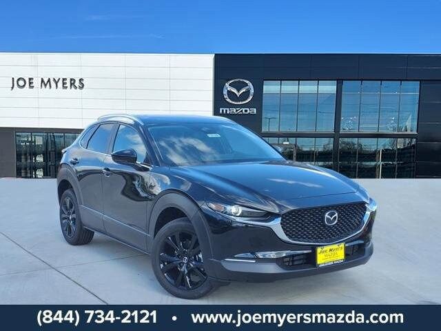 2025 Mazda CX-30 2.5 S Select Sport