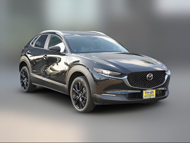 2025 Mazda CX-30 2.5 S Select Sport