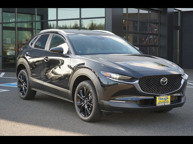 2025 Mazda CX-30 2.5 S Select Sport