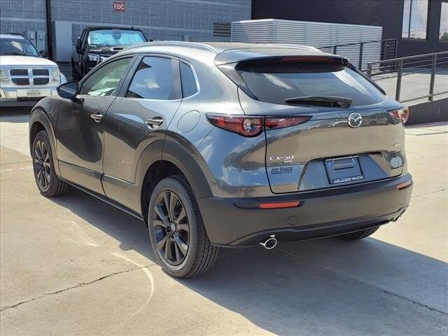 2025 Mazda CX-30 2.5 S Select Sport