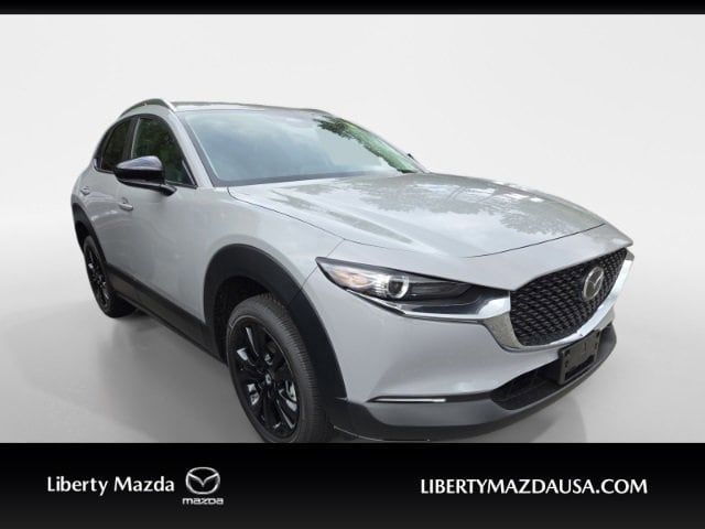 2025 Mazda CX-30 2.5 S Select Sport