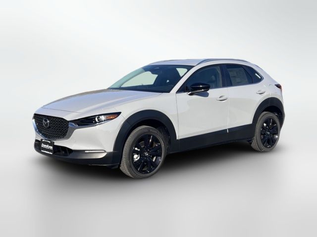 2025 Mazda CX-30 2.5 S Select Sport