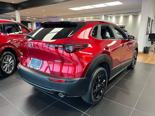 2025 Mazda CX-30 2.5 S Select Sport