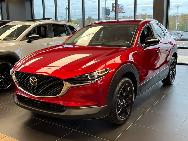 2025 Mazda CX-30 2.5 S Select Sport