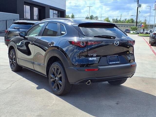 2025 Mazda CX-30 2.5 S Select Sport