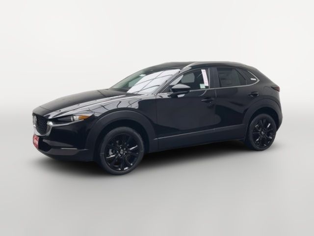 2025 Mazda CX-30 2.5 S Select Sport