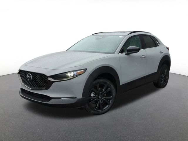 2025 Mazda CX-30 2.5 Turbo Premium Package