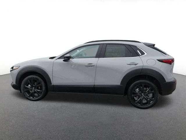 2025 Mazda CX-30 2.5 Turbo Premium Package