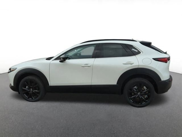 2025 Mazda CX-30 2.5 Turbo Premium Package