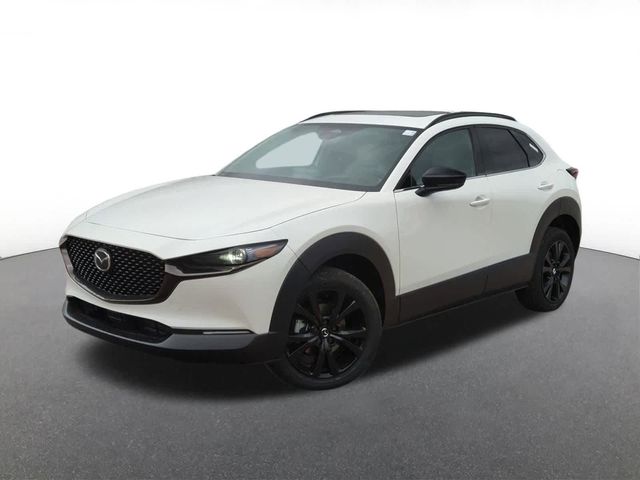 2025 Mazda CX-30 2.5 Turbo Premium Package