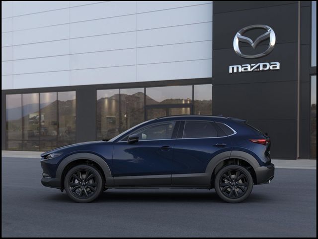 2025 Mazda CX-30 2.5 Turbo Premium Package