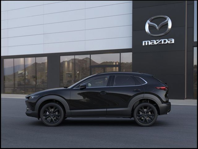 2025 Mazda CX-30 2.5 Turbo Premium Package