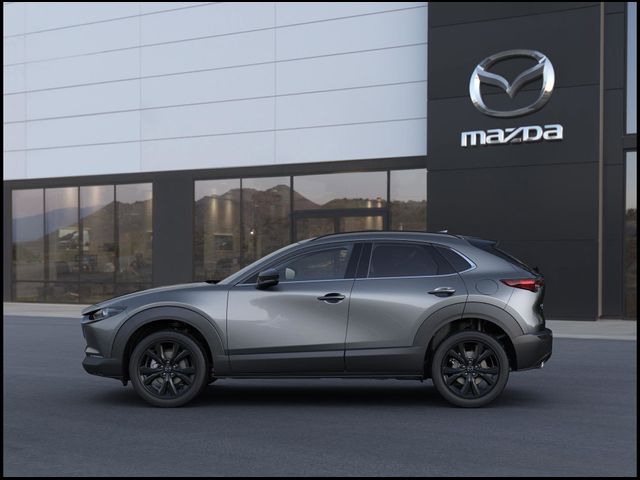 2025 Mazda CX-30 2.5 Turbo Premium Package