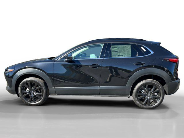 2025 Mazda CX-30 2.5 Turbo Premium Package