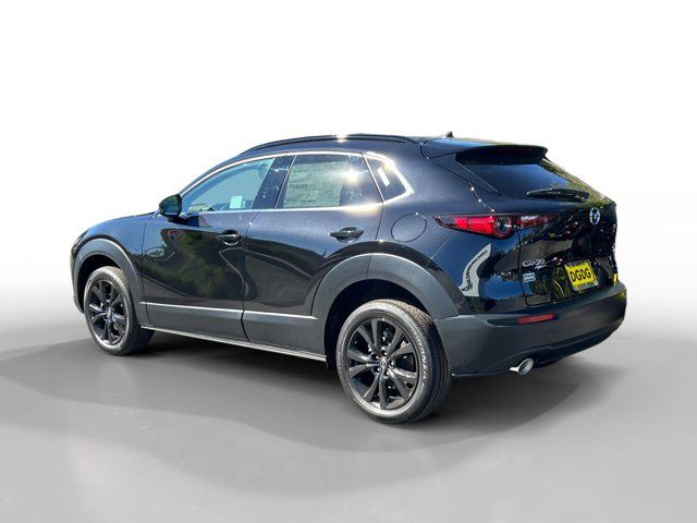 2025 Mazda CX-30 2.5 Turbo Premium Package