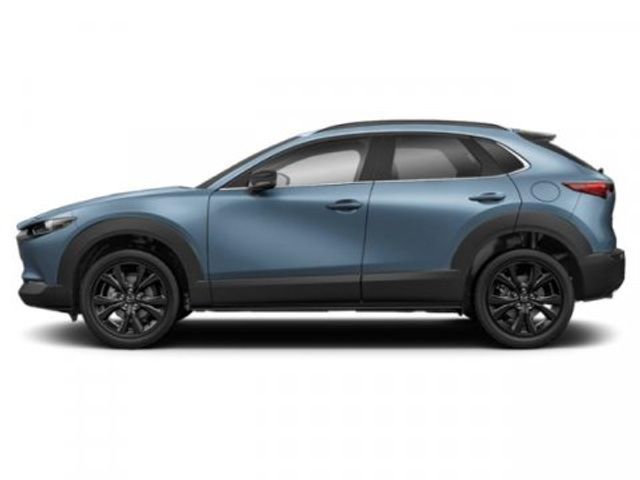 2025 Mazda CX-30 2.5 Turbo Premium Package