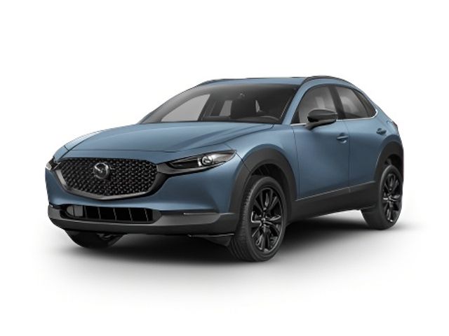 2025 Mazda CX-30 2.5 Turbo Premium Package