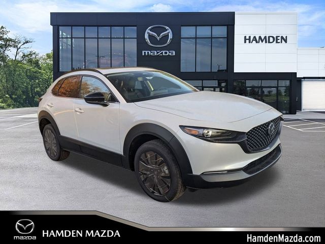 2025 Mazda CX-30 2.5 Turbo Premium Package