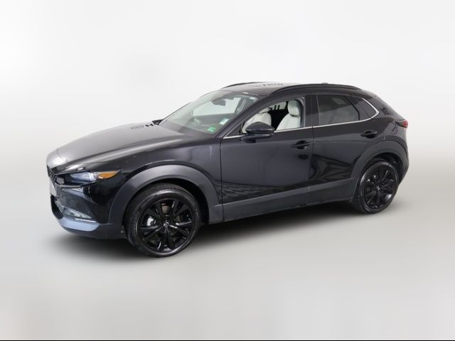 2025 Mazda CX-30 2.5 Turbo Premium Package