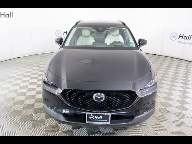 2025 Mazda CX-30 2.5 Turbo Premium Package