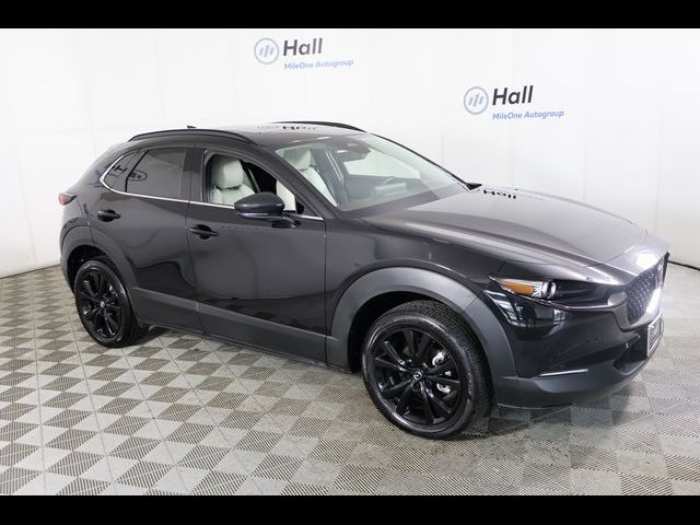 2025 Mazda CX-30 2.5 Turbo Premium Package