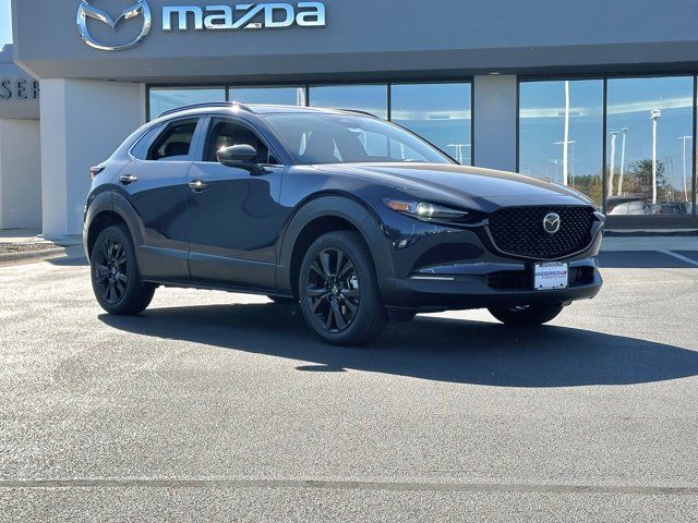 2025 Mazda CX-30 2.5 Turbo Premium Package