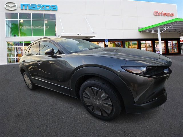 2025 Mazda CX-30 2.5 Turbo Premium Package