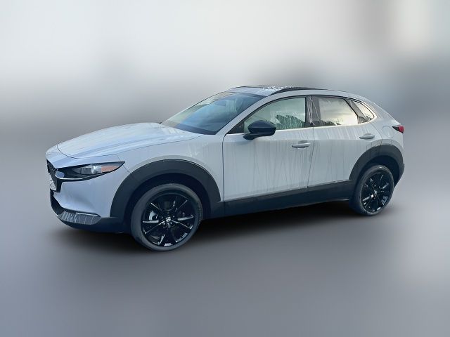 2025 Mazda CX-30 2.5 Turbo Premium Package