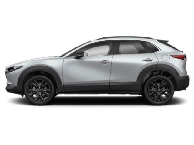 2025 Mazda CX-30 2.5 Turbo Premium Package