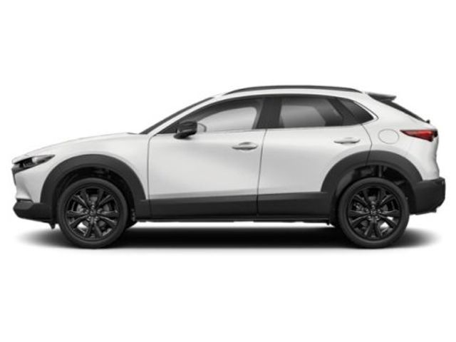 2025 Mazda CX-30 2.5 Turbo Premium Package