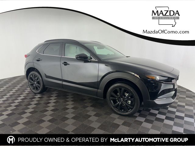 2025 Mazda CX-30 2.5 Turbo Premium Package