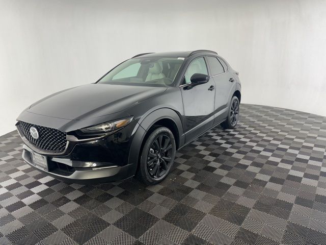 2025 Mazda CX-30 2.5 Turbo Premium Package